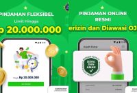 PinjamWinwin: Aplikasi Pinjaman Online yang Aman dan Terpercaya.